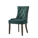 Acme Furniture Farren Dining Chair 77166 IMAGE 1