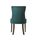Acme Furniture Farren Dining Chair 77166 IMAGE 3