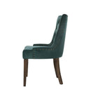 Acme Furniture Farren Dining Chair 77166 IMAGE 4
