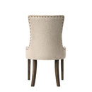 Acme Furniture Farren Dining Chair 77172 IMAGE 3