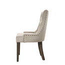 Acme Furniture Farren Dining Chair 77172 IMAGE 4