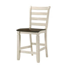 Acme Furniture Tasnim Counter Height Dining Chair 77183 IMAGE 1