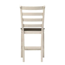 Acme Furniture Tasnim Counter Height Dining Chair 77183 IMAGE 2