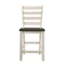 Acme Furniture Tasnim Counter Height Dining Chair 77183 IMAGE 4
