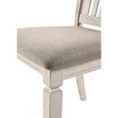 Acme Furniture Fedele Dining Chair 77192 IMAGE 2