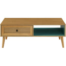 Acme Furniture Jayce Coffee Table 80335 IMAGE 2