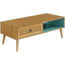 Acme Furniture Jayce Coffee Table 80335 IMAGE 3