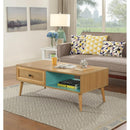Acme Furniture Jayce Coffee Table 80335 IMAGE 7