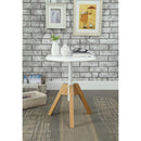 Acme Furniture Lumina End Table 80339 IMAGE 4