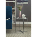 Acme Furniture Leora End Table 80395 IMAGE 1