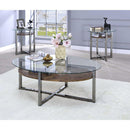 Acme Furniture Janette Coffee Table 80560 IMAGE 6