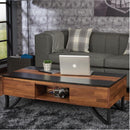 Acme Furniture Noella Coffee Table 80575 IMAGE 2