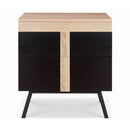 Acme Furniture Nuria End Table 80582 IMAGE 1