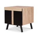 Acme Furniture Nuria End Table 80582 IMAGE 2