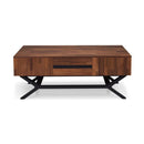 Acme Furniture Karine Coffee Table 80620 IMAGE 1
