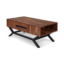 Acme Furniture Karine Coffee Table 80620 IMAGE 2