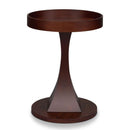 Acme Furniture Dinnen End Table 80630 IMAGE 1