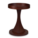 Acme Furniture Dinnen End Table 80630 IMAGE 2