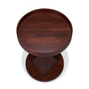 Acme Furniture Dinnen End Table 80630 IMAGE 3