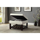 Acme Furniture Keiko Coffee Table 80700 IMAGE 2