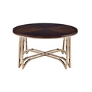 Acme Furniture Novus Coffee Table 80990 IMAGE 1