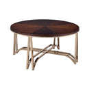 Acme Furniture Novus Coffee Table 80990 IMAGE 2