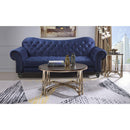 Acme Furniture Novus Coffee Table 80990 IMAGE 5