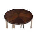 Acme Furniture Novus End Table 80992 IMAGE 3
