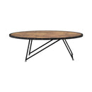 Acme Furniture Allis Coffee Table 81725 IMAGE 1