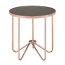 Acme Furniture Alivia End Table 81842 IMAGE 1