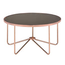 Acme Furniture Alivia Coffee Table 81840 IMAGE 1