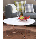 Acme Furniture Canty Coffee Table 81860 IMAGE 2