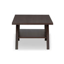 Acme Furniture Fakes Coffee Table 81910 IMAGE 4
