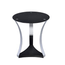 Acme Furniture Geiger End Table 81917 IMAGE 1