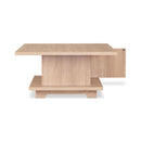 Acme Furniture Tally Coffee Table 82035 IMAGE 3