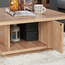 Acme Furniture Tally Coffee Table 82035 IMAGE 5