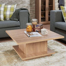 Acme Furniture Tally Coffee Table 82035 IMAGE 6