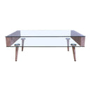 Acme Furniture Booyd Coffee Table 82300 IMAGE 1