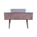 Acme Furniture Booyd Coffee Table 82300 IMAGE 3