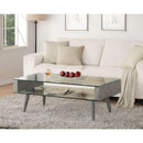 Acme Furniture Booyd Coffee Table 82300 IMAGE 4