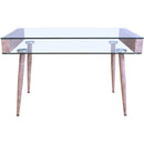 Acme Furniture Booyd Sofa Table 82303 IMAGE 1