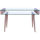 Acme Furniture Booyd Sofa Table 82303 IMAGE 2