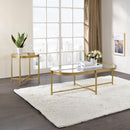 Acme Furniture Charrot 82307 End Table IMAGE 5