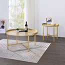 Acme Furniture Mithea 82335 Coffee Table IMAGE 6