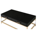 Acme Furniture Adiel Coffee Table 82345 IMAGE 4