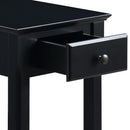 Acme Furniture Bertie 82740 Accent Table IMAGE 5