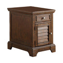 Acme Furniture Evrard End Table 82752 IMAGE 1