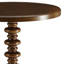 Acme Furniture Acton Accent Table 82792 IMAGE 4