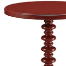 Acme Furniture Acton Accent Table 82800 IMAGE 4