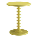 Acme Furniture Acton Accent Table 82802 IMAGE 2